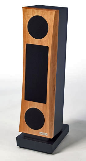 Janszen speakers hot sale